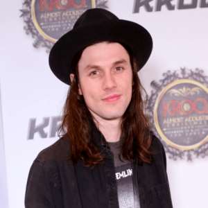 James Bay